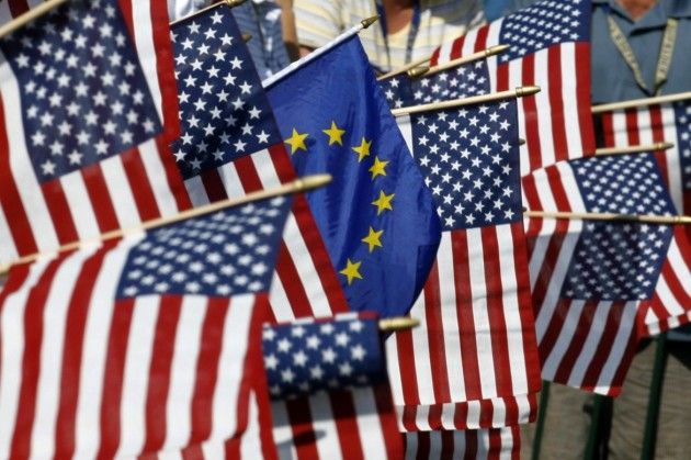 Expo: Coldiretti: summit con gli Stati Uniti dopo l’accordo del G7 sul TTIP