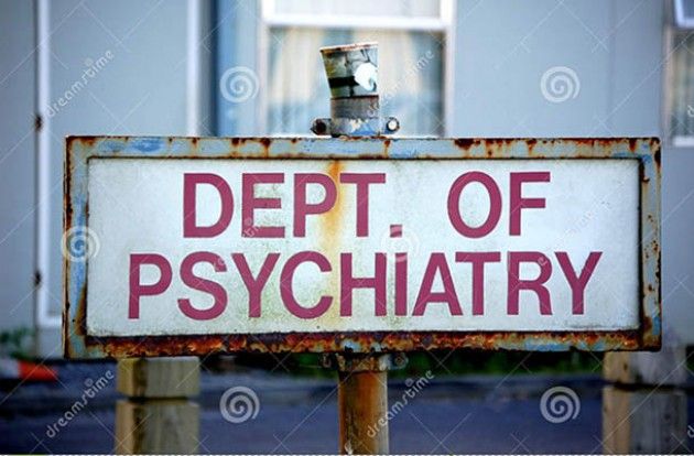 La differenza tra una diagnosi medica e una psichiatrica 