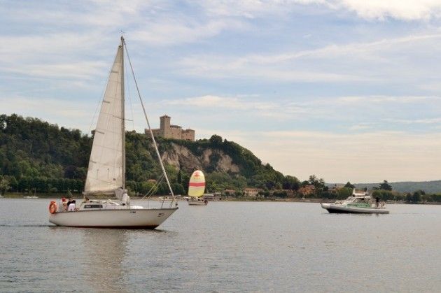 Varese. Lago Maggiore: polizia nautica al lavoro per la sicurezza e la crescita