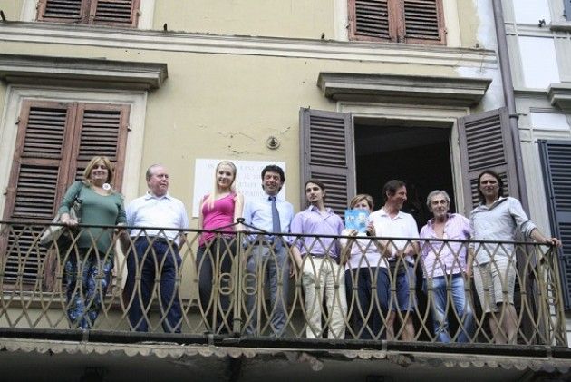 Cremona La casa di Stradivari torna a suonare con Anastasiya Petryshak