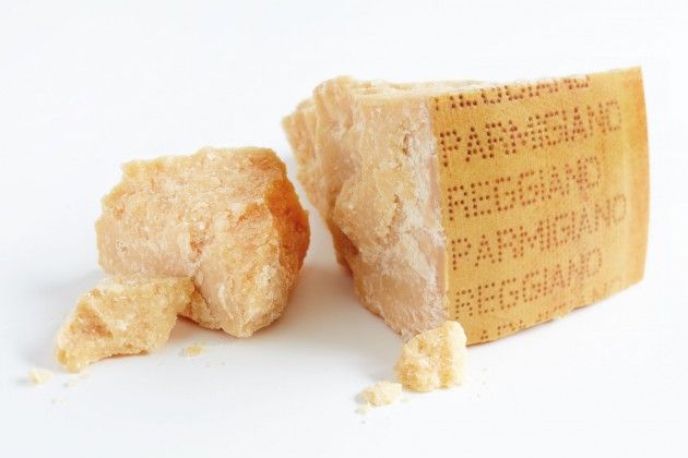 Osservatorio Agri&Food di CremonaFiere: ‘Grande inizio 2015 per il Parmigiano’