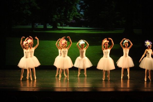 Rassegna CremonaDanza 2015, venerdì al Ponchielli due scuole: Danzarte e On Stage