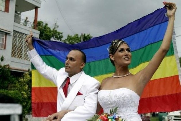 Arcigay Milano: ‘Bene la sentenza in appello per il matrimonio con una persona trans’