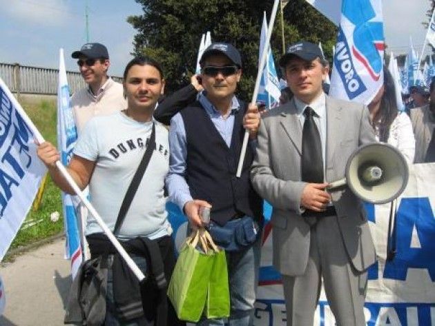 Reggia di Caserta, la UGL contro Renzi: ‘Qui è tutto precario’