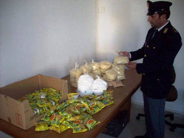 Camorra: Nuvoletta apice business da 15,4mld