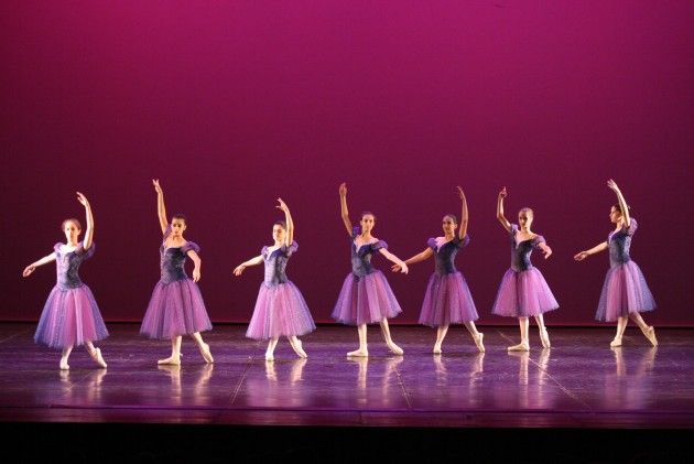 Rassegna delle scuole di danza, sabato al Ponchielli Cremona Ballet è su ‘Orion’