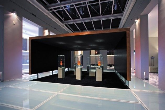 Incontri di studio al Museo del Violino, a Cremona nuovo appuntamento sabato
