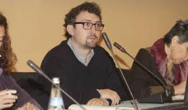 Maroni, lo smemorato della Regione Lombardia | Matteo Piloni