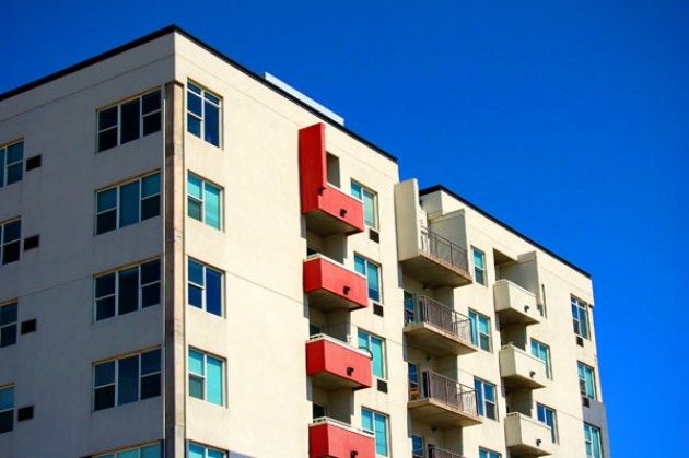 Viale Zara 58 a Milano: il primo “Condominio efficiente”