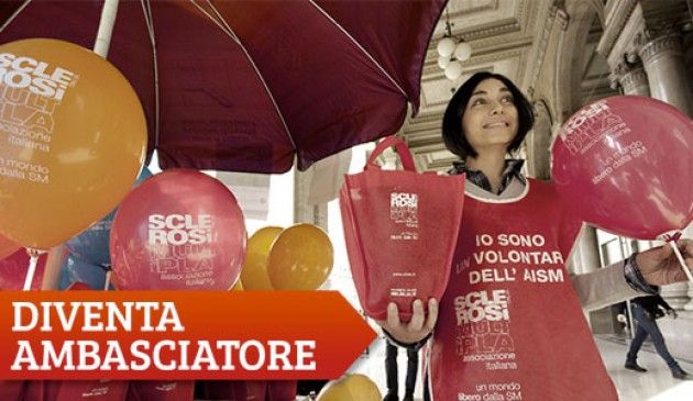 E’ on line il Bilancio sociale 2014 di AISM