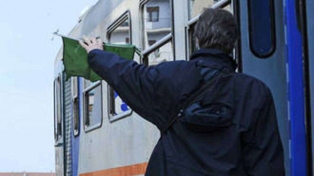 Capotreno aggredito, Alfieri (PD) in visita al Niguarda: 'Ho portato i saluti di tutto Partito e del segretario Renzi'