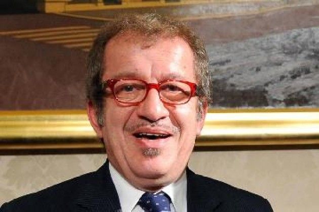 Migranti, Mirabelli: ‘Parole intollerabili di Maroni, padre delle norme attuali’