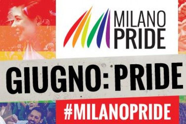 Milano Pride 2015, invitati alla manifestazione Pisapia e i Sindaci lombardi