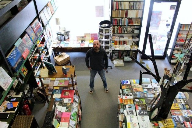 Giorgio Feraboli nuovo Presidente di Afm Cremona. Nomine anche al Centro Fumetto