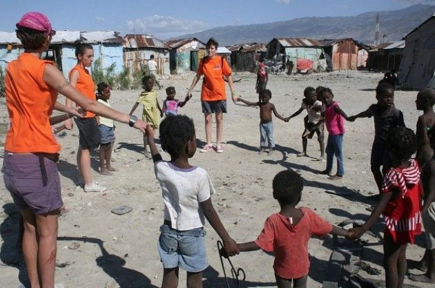 Le iniziative del volontariato cremonese dal 12 giugno 2015