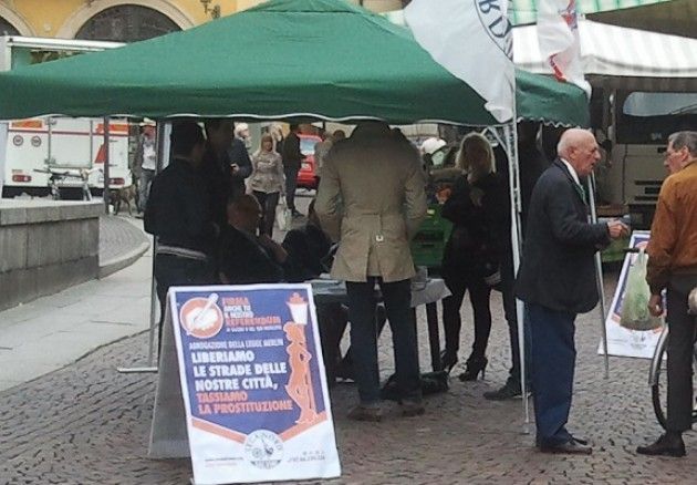 Cremona. Lega Nord all’attacco. Raccolte 200 firme per la chiusura  dei CSA DORDONI e KAVARNA