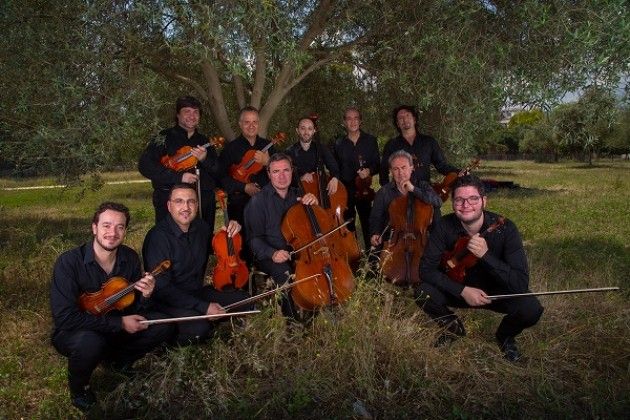 Suoni e sapori di Sicilia per EXPO 2015 Nutrire il pianeta…con la musica