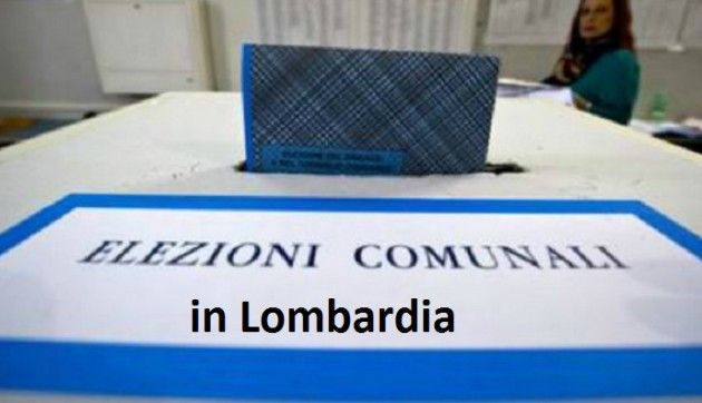 Amministrative, Alfieri(PD): ‘Cambiati gli equilibri politici in Lombardia. Pd guida undici dei dodici capoluoghi’