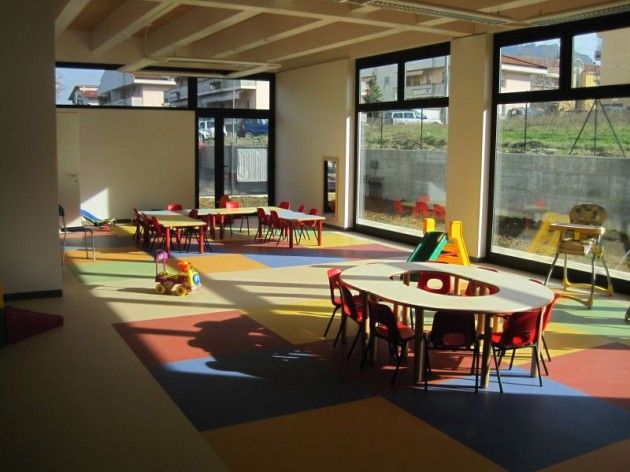 Nidi e mensa a Cremona, ecco le tariffe per il prossimo anno scolastico