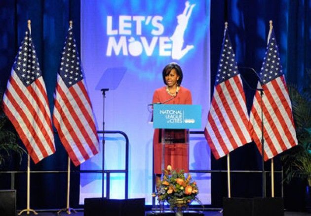 Expo Milano, cresce l’attesa: in arrivo la first lady americana Michelle Obama