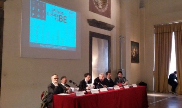 Expo Milano, domani la presentazione del Padiglione Teatri di ExpoinCittà