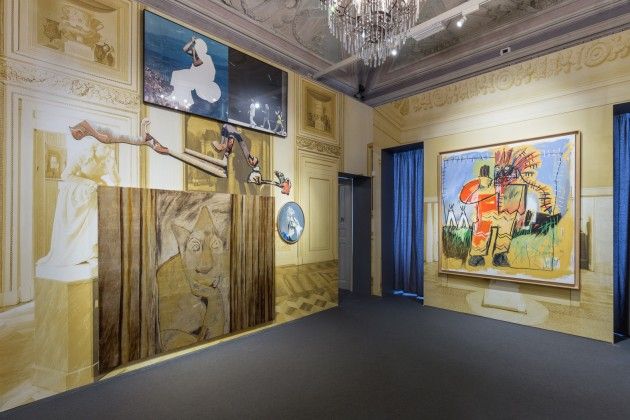 Milano, ExpoinCittà: da domani in mostra 100 dipinti dalla UBS Art Collection