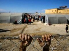 Amnesty International: ‘I leader del mondo abbandonano i rifugiati al loro destino’