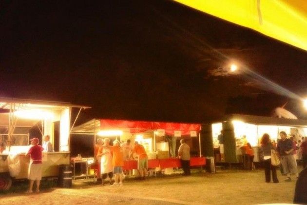 Feste de L’Unità in provincia di Cremona, dal 18 al 22 musica e cucina a Pianengo