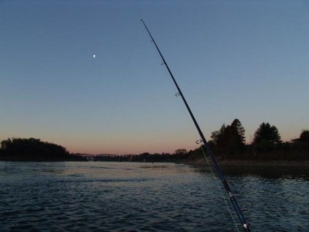 Progetto ExSportAbile a Cremona, giornata di pesca dalla barca per ragazzi
