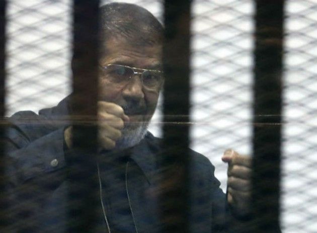 Amnesty, condanna a morte di Morsi sinotmo di malessere giudiziario