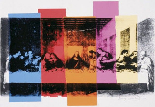 Milano, The Last Last Supper, Leonardo Da Vinci e la visione ritrovata