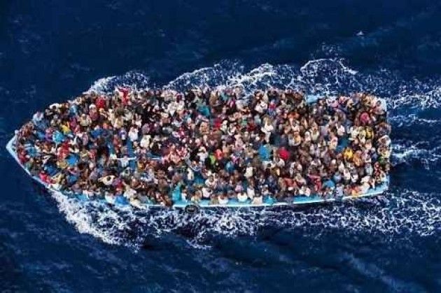  Anche Cremona si mobilita FERMIAMO LA STRAGE SUBITO!  20 giugno Giornata mondiale del rifugiato