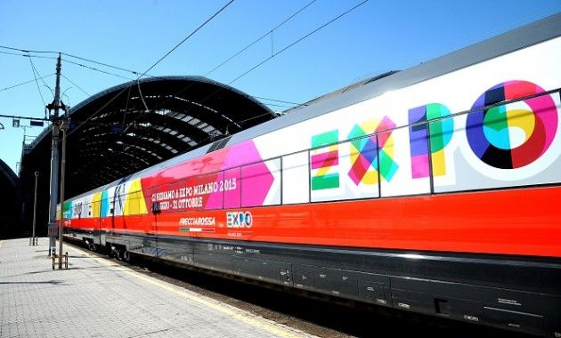 Expo 2015 Interviene la Cgil  riammesso  in servizio un lavoratore  