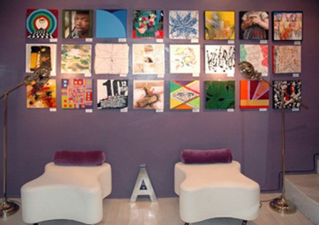 Mostra collettiva a Cremona, a Immagini Spazio Arte le opere di 14 artisti