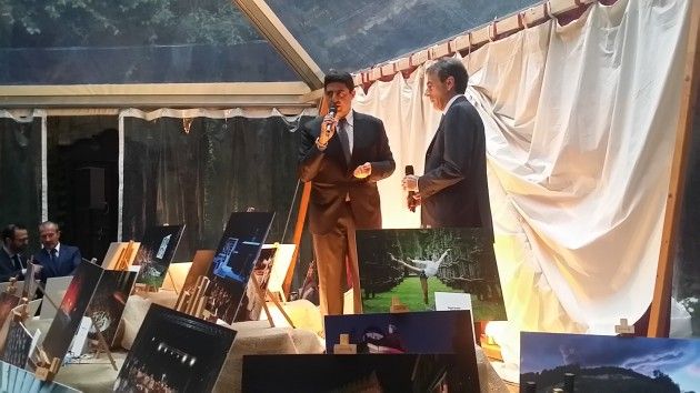 Confagricoltura e Italiafestival insieme per valorizzare lo stile Italia