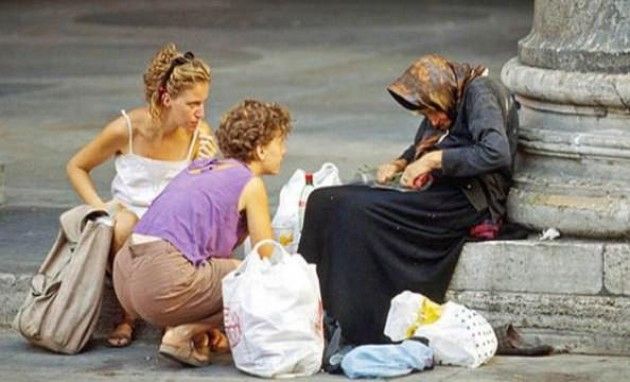 Presentato il progetto ‘Alleanza contro la povertà’, a Cremona Associazioni in rete