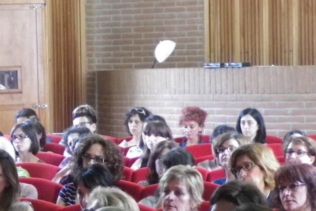 Fine anno scolastico a Cremona, la Vicesindaco Ruggeri ha incontrato le insegnanti