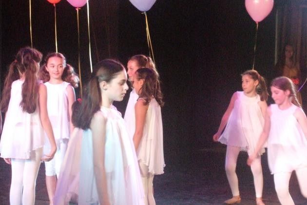 Prosegue CremonaDanza 2015, domani sul palco del Ponchielli la scuola Dancenter