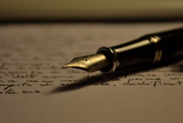 Maturità, 'Un bambino, un insegnante, un libro una penna possono cambiare il mondo'