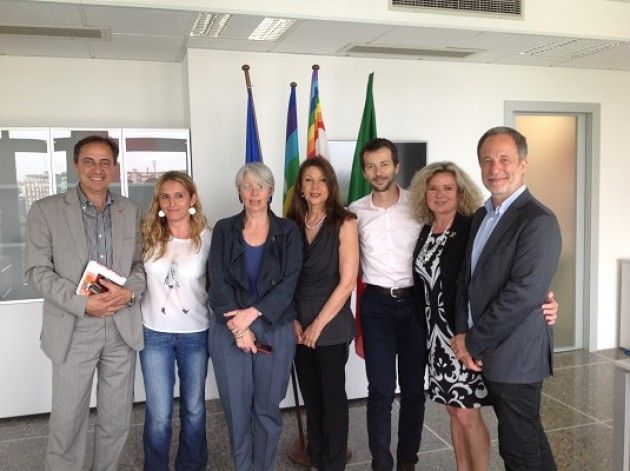 Novecentomila iscritti ritratto della Cgil Lombardia
