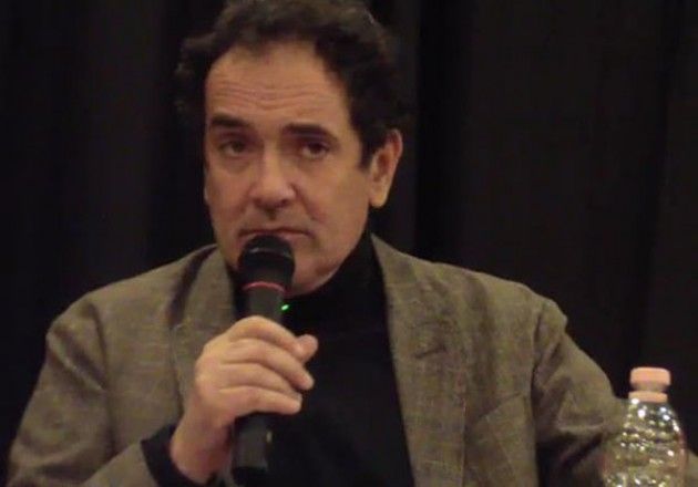 Mirabelli (PD) sbugiarda la Lega in diretta tv