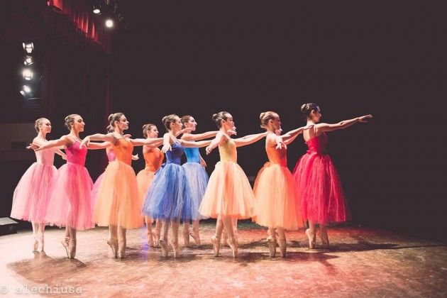 Prosegue CremonaDanza 2015, domenica al Ponchielli i saggi di quattro scuole