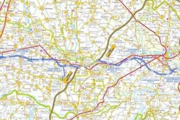 Martedì ‘Incroci pericolosi’, le ragioni del no alla Cremona-Mantova e alla TI-BRE