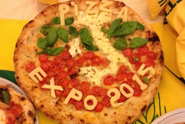 Expo 2015 : Coldiretti, pizza da Guinnes  Business da 10 mld