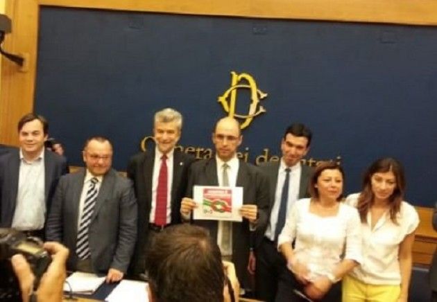 Nel PD nasce ‘Sinistra e cambiamento’ guidata da Martina. Luciano Pizzetti tra i promotori