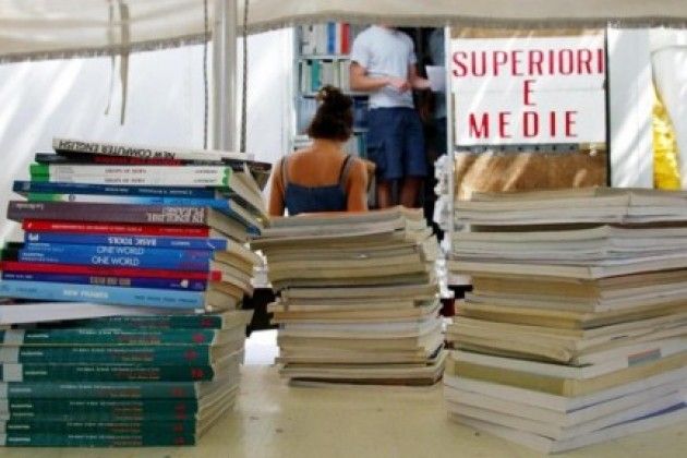 Cremona Quartiere 5 ( San Bernardo ecc.) Raccolta libri di testo , libri per adulti, per bambini e ragazzi