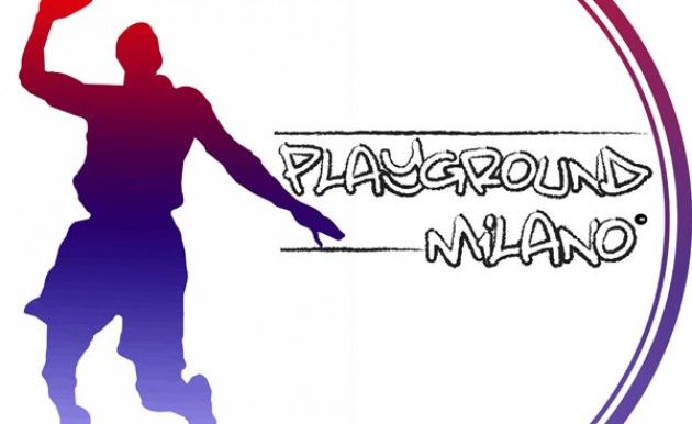 Un playground in piazza Duomo e una nuova app per il basket milanese