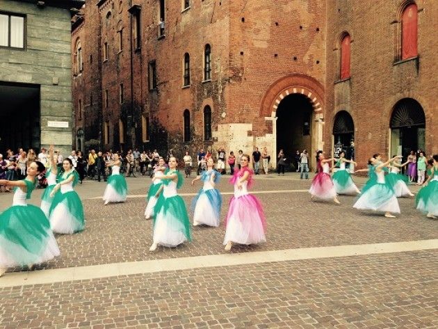Cremona. La cultura ‘invade’ la città