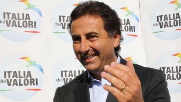 La piena occupazione attraverso il ripristino della legalità costituzionale| I.Messina (IDV)
