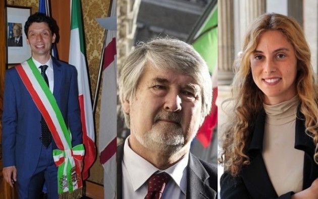 Festa Unità 2015 Colonie Padane Cremona con Galimberti,Poletti e Madia